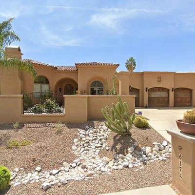 6174 E Avenida De Chaparron, Tucson, AZ 85750