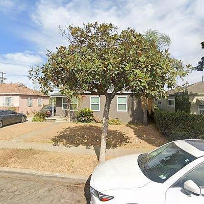 619 E 121 St St, Los Angeles, CA 90059