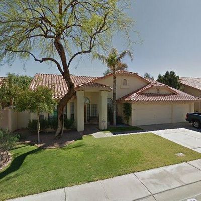 619 E Hearne Way, Gilbert, AZ 85234