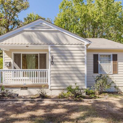 620 S Maple St, Little Rock, AR 72205