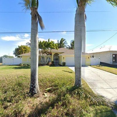 621 Nw 36 Th Pl, Cape Coral, FL 33993