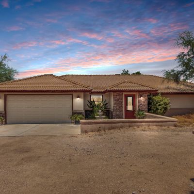 6236 E Wildcat Dr, Cave Creek, AZ 85331