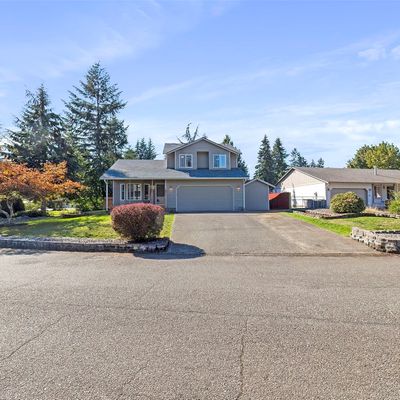 624 W Sunrise Ct, Shelton, WA 98584