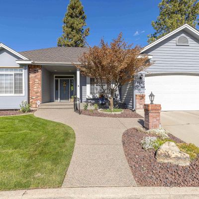 6248 W Shawnee Ave, Spokane, WA 99208