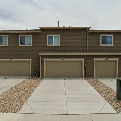 6255 White Wolf Pt, Colorado Springs, CO 80925