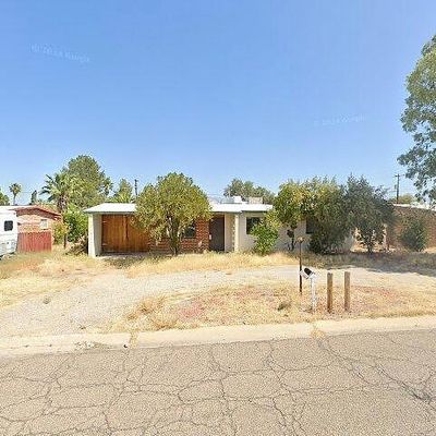 6261 E 20 Th St, Tucson, AZ 85711