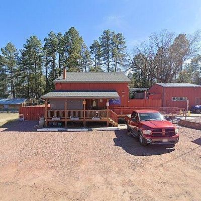 6261 W Hardscrabble Mesa Rd, Pine, AZ 85544