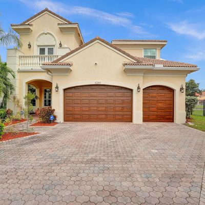 6264 Paradise Cv, West Palm Beach, FL 33411