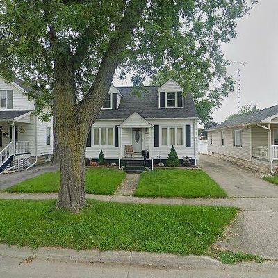 631 Michigan Ave, Monroe, MI 48162