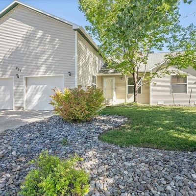 631 Silver Dr, Montrose, CO 81401