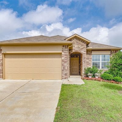 6316 Diamondleaf Bnd, Austin, TX 78724