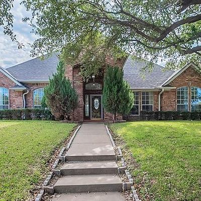 6352 Meadow Lakes Dr, North Richland Hills, TX 76180