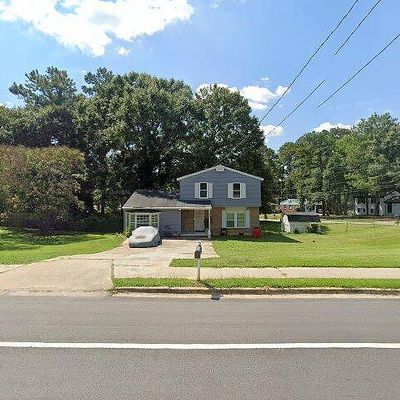 6369 Roy Huie Rd, Riverdale, GA 30274