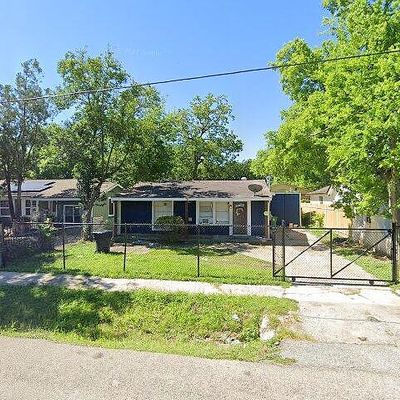 6404 Eagle Pass St, Houston, TX 77020