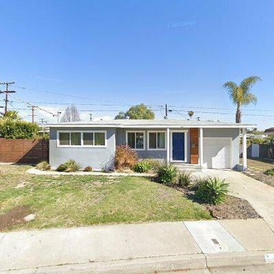 6404 Estelle St, San Diego, CA 92115