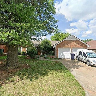 6409 N Ann Arbor Ter, Oklahoma City, OK 73132