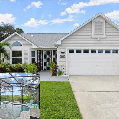 641 Middlebury Loop, New Smyrna Beach, FL 32168