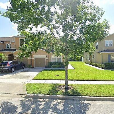 641 Mount Olympus Blvd, New Smyrna Beach, FL 32168