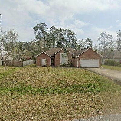 6433 Iona St, Diamondhead, MS 39525