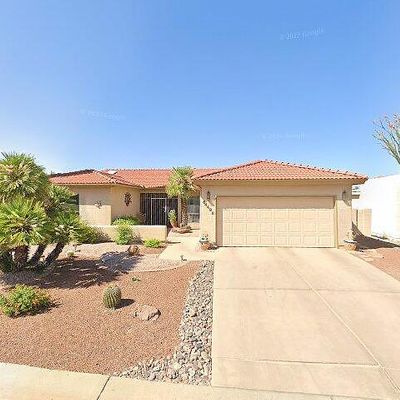 64498 E Squash Blossom Ln, Tucson, AZ 85739