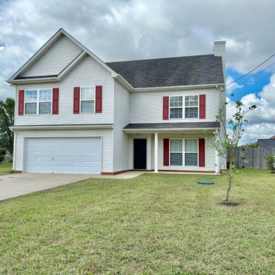 646 Fleming Farms Dr, Murfreesboro, TN 37128