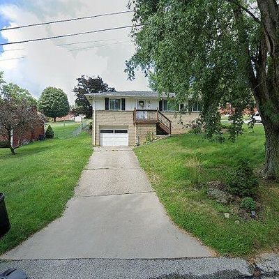 65 Fairhill Dr, Washington, PA 15301