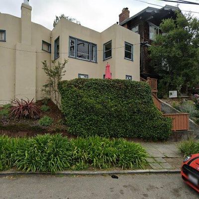 650 Fairmount Ave, Oakland, CA 94611