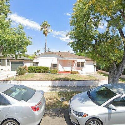 6506 Beck Ave, North Hollywood, CA 91606