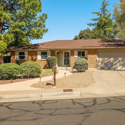 6513 Northland Ave Ne, Albuquerque, NM 87109