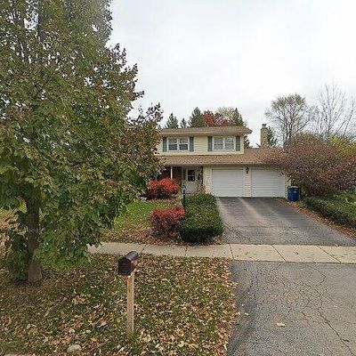 6541 Hillcrest Rd, Downers Grove, IL 60516