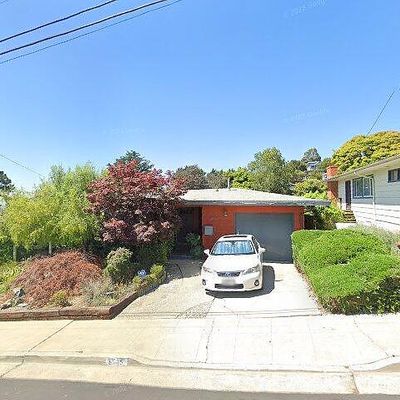 6545 Alta Vista Dr, El Cerrito, CA 94530