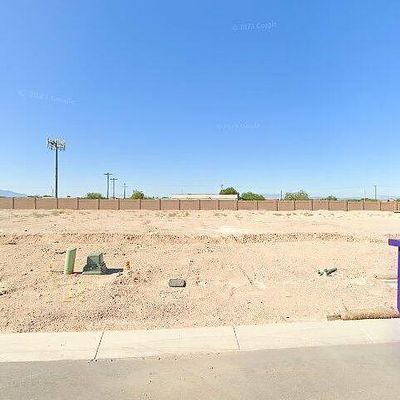 6552 E Camino Rebina, Tucson, AZ 85756