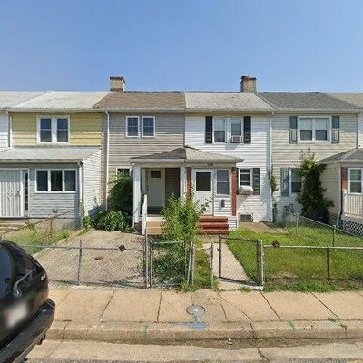 6554 Parnell Ave, Dundalk, MD 21222