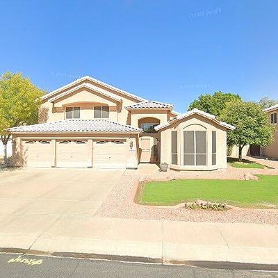 6564 W Lone Cactus Dr, Glendale, AZ 85308