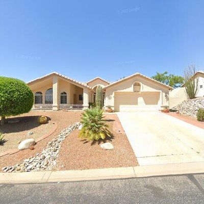 65762 E Rocky Path Dr, Tucson, AZ 85739