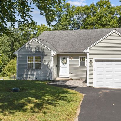 66 Lynwood Dr, Willimantic, CT 06226