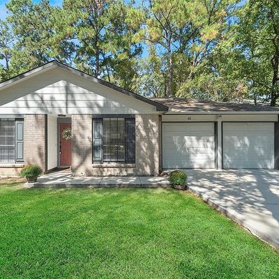 66 S Circlewood Gln, Spring, TX 77381