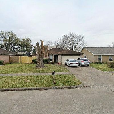 6627 Villarreal Dr, Missouri City, TX 77489