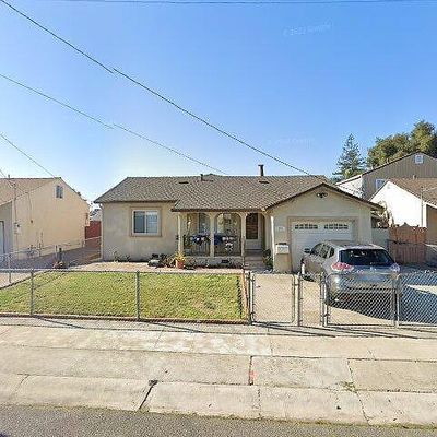 663 Arthur Ave, San Leandro, CA 94577