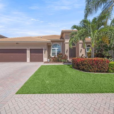 6647 Conch Ct, Boynton Beach, FL 33437