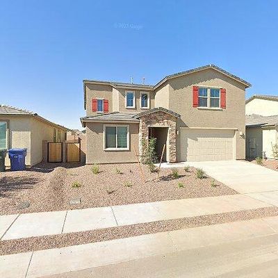 6670 E Via Olmeda, Tucson, AZ 85756