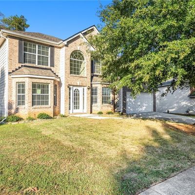 6696 Pine Valley Trce, Stone Mountain, GA 30087