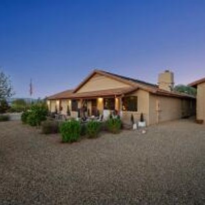 555 Ocotillo Dr, Wickenburg, AZ 85390