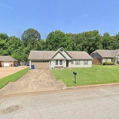 5557 Ingleside Dr, Horn Lake, MS 38637