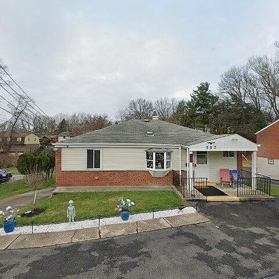 557 Beatty Rd, Monroeville, PA 15146