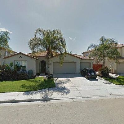 5570 E Pitt Ave, Fresno, CA 93727