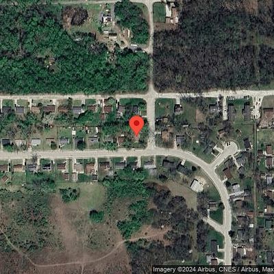 558 N Washington Ave, Sun River Terrace, IL 60964