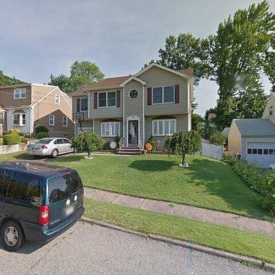 56 Harvey Rd, Clifton, NJ 07012