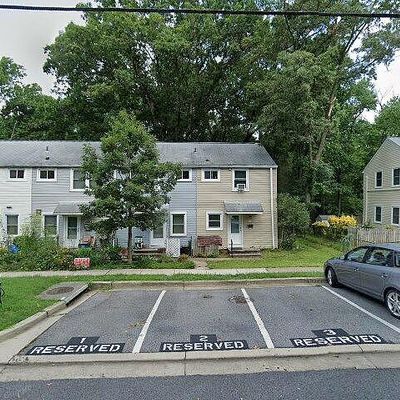 56 Ridge Rd #F, Greenbelt, MD 20770