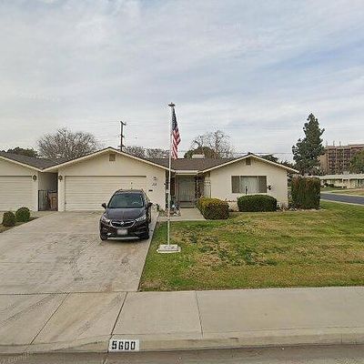 5600 Cypress Point Dr, Bakersfield, CA 93309